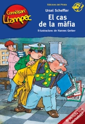 Capa do artigo El Cas De La Màfia