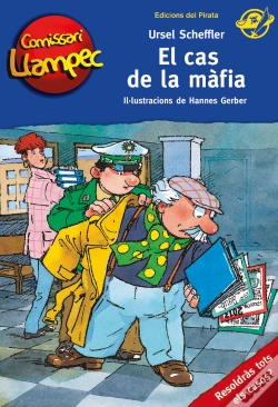 Capa do artigo El Cas De La Màfia