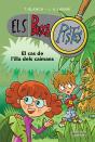 El Cas De L'Illa Dels Caimans (Els Buscapistes 5) - Preview