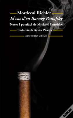 Capa do artigo El Cas D'En Barney Panofsky