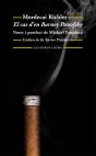 El Cas D'En Barney Panofsky - Preview