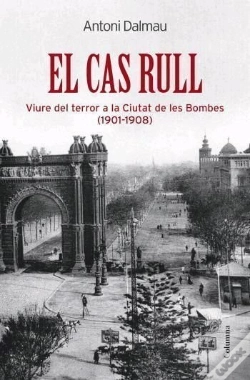 Capa do artigo El Cas Rull