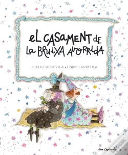 Capa do artigo El Casament De La Bruixa Avorrida