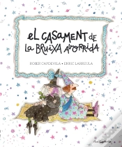 Capa do artigo El Casament De La Bruixa Avorrida