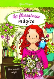 Capa do artigo El Casament Màgic