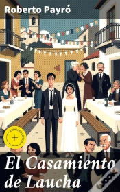 Capa do artigo El Casamiento De Laucha