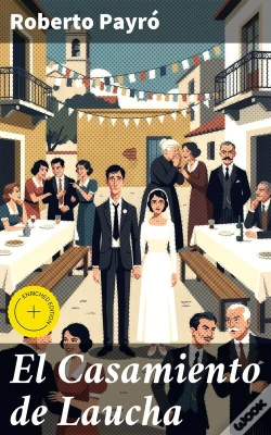 Capa do artigo El Casamiento De Laucha
