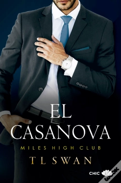 Capa do artigo El Casanova