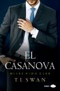 El Casanova - Preview