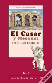 Capa do artigo El Casar Y Mesones
