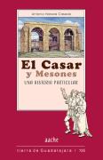 El Casar Y Mesones