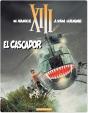 El Cascador - Preview