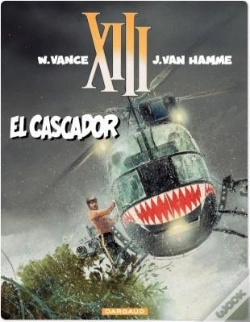 Capa do artigo El Cascador