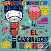 Capa do artigo El Cascanueces
