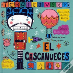 Capa do artigo El Cascanueces