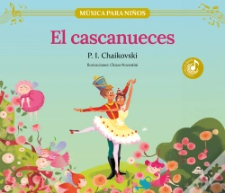 Capa do artigo El Cascanueces