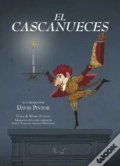 Capa do artigo El Cascanueces