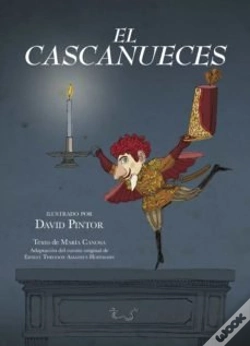 Capa do artigo El Cascanueces
