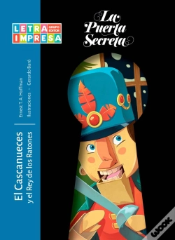 Capa do artigo El Cascanueces
