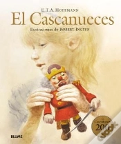 Capa do artigo El Cascanueces