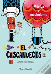 Capa do artigo El Cascanueces