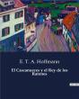 El Cascanueces Y El Rey De Los Ratones - Preview