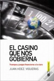 Capa do artigo El Casino Que Nos Gobierna 3ª Reimpresión