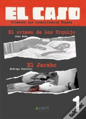 Capa do artigo El Caso 1
