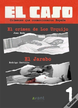 Capa do artigo El Caso 1