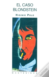 Capa do artigo El Caso Blondstein