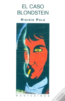 Capa do artigo El Caso Blondstein