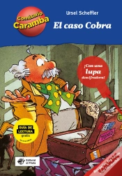 Capa do artigo El Caso Cobra