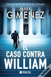 Capa do artigo El Caso Contra William
