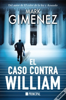 Capa do artigo El Caso Contra William