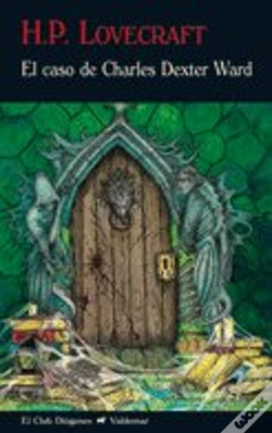 Capa do artigo El Caso De Charles Dexter Ward