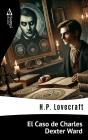 El Caso De Charles Dexter Ward - Preview
