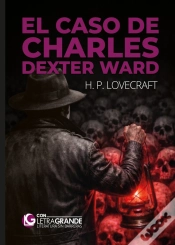 Capa do artigo El Caso De Charles Dexter Ward