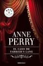 El Caso De Farrier'S Lane (Inspector Thomas Pitt 13) - Preview