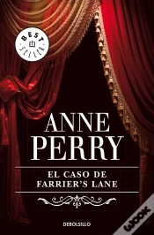 Capa do artigo El Caso De Farrier