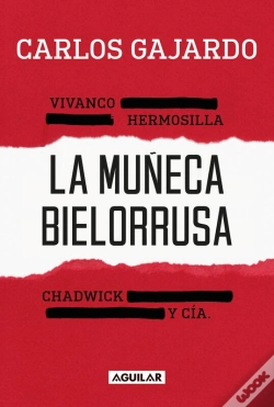 Capa do artigo El Caso De La Muñeca Bielorrusa
