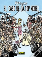 Capa do artigo El Caso De La Top Model