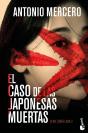 El Caso De Las Japonesas Muertas - Preview