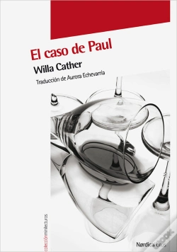 Capa do artigo El Caso De Paul