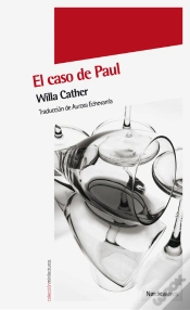 Capa do artigo El Caso De Paul