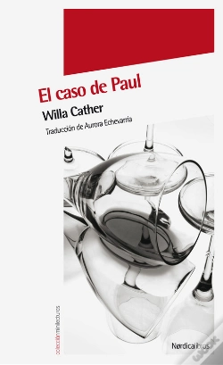 Capa do artigo El Caso De Paul