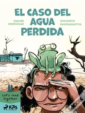 Capa do artigo El Caso Del Agua Perdida