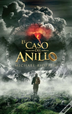 Capa do artigo El Caso Del Anillo