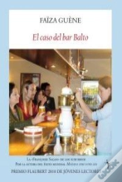 Capa do artigo El Caso Del Bar Balto