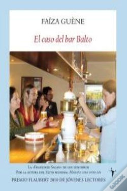Capa do artigo El Caso Del Bar Balto