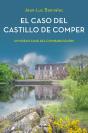 El Caso Del Castillo De Comper (Comisario Dupin 7) - Preview